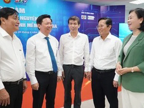 Tái định vị báo chí trong hệ sinh thái công nghiệp văn hóa