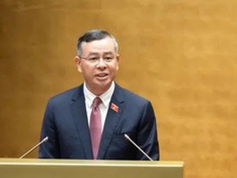 Bộ trưởng Tài chính: Sẽ hoàn thiện chính sách thuế để hỗ trợ tối đa cho doanh nghiệp