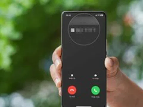 Công an thông báo tới người dân nhận được cuộc gọi, tin nhắn có nội dung sau