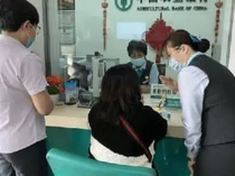 Sao kê tài khoản ngân hàng của 1 người phụ nữ, công an phát hiện hơn 1,1 tỷ đồng liên quan đến đường dây lừa đảo