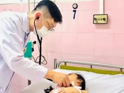 Công bố kết luận vụ ngộ độc khiến gần 200 học sinh nhập viện ở TPHCM