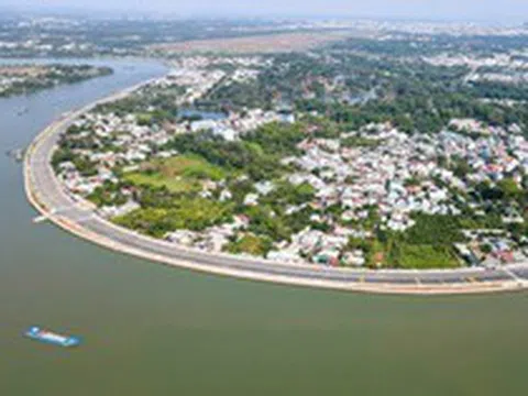 Chính thức trình Quốc hội đề án lập TP trực thuộc Trung ương thứ 7, đúng ngày trọng đại của Việt Nam