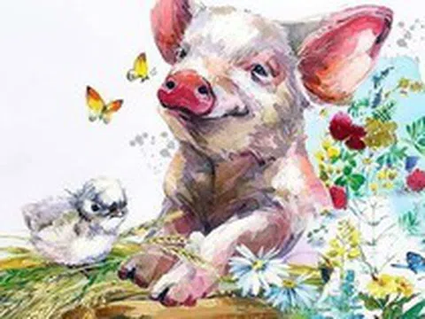 3 con giáp có cơ hội mua căn hộ đầu tiên nhờ thay đổi cách chia tiền: Bước ngoặt tài chính đến sớm hơn dự tính