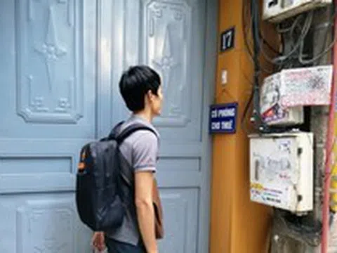 Thông báo "nóng" tới các chủ nhà trọ: Từ 25/5, có thể bị phạt nặng nếu làm một điều với người thuê nhà