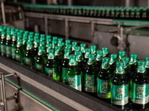 Bán 26 đơn hàng sang Triều Tiên, công ty mẹ của Sabeco phải nộp phạt 860.000 USD cho Mỹ