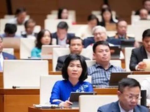 Hiến kế tăng trưởng ‘hai con số’