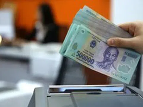 Đề xuất tăng lương cơ sở đến 2,7 triệu đồng/tháng từ 1/7/2026