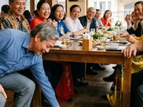 Nếu sau 50 tuổi vẫn dễ dàng hoàn thành 5 động tác này, chúc mừng bạn vẫn còn rất trẻ