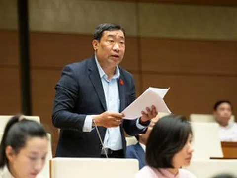 Đề xuất tăng lương cơ sở lên mức 2,65 - 2,7 triệu đồng/tháng