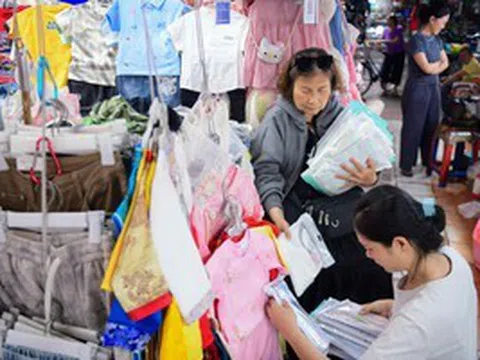 Vẫn lúng túng kê khai thuế trực tuyến