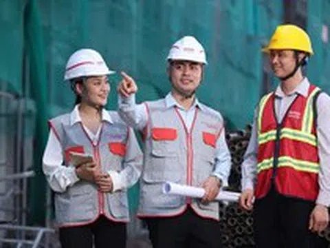Viettel Construction trình ĐHĐCĐ 2026 loạt chiến lược lớn, dự chi hơn 308 tỷ đồng cổ tức