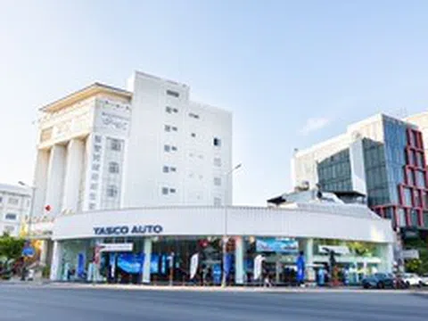 Hệ sinh thái của Tasco làm ăn ra sao?