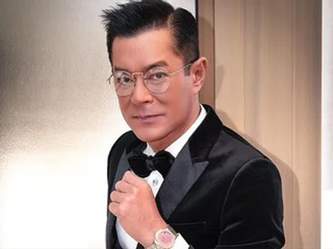 Thất bại của ‘ông trùm showbiz’ Cổ Thiên Lạc ở tuổi 56