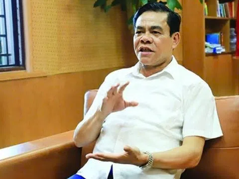 Chủ tịch UBND tỉnh Nghệ An Võ Trọng Hải: Từ những đêm trắng miền biên viễn...