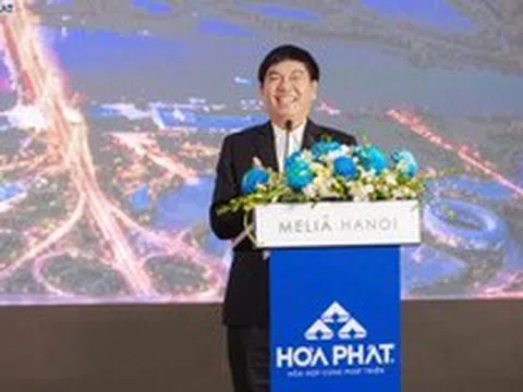 Tỷ phú Trần Đình Long: Cổ đông cứ yên tâm