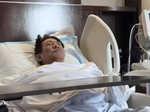 Người đàn ông 35 tuổi mắc ung thư dạ dày, bác sĩ giật mình hỏi: “Sao anh dùng lò vi sóng kiểu này?”