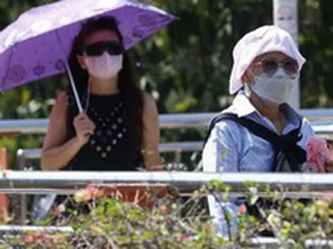 Nghiên cứu mới: Quốc gia cạnh Việt Nam có thể nóng như sa mạc Sahara, người Việt cần chú ý