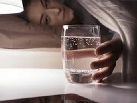 Tại sao vị của nước lọc vào lúc 3 giờ sáng lại khác hoàn toàn với mọi thời điểm trong ngày?