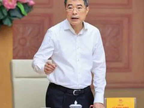 Thủ tướng Lê Minh Hưng: Ngành công thương gánh vác nhiệm vụ trọng tâm để góp phần tăng trưởng 2 con số