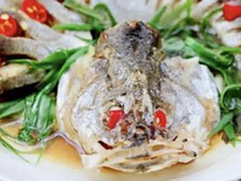 Loại cá được khen "tốt ngang cá hồi" rất phổ biến ở Việt Nam, hễ ra chợ là thấy