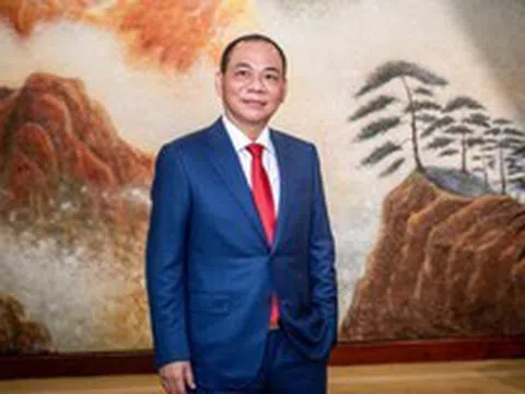Tỷ phú Phạm Nhật Vượng làm được điều trong top 4 thế giới ngay trong ngày tổ chức Đại hội đồng cổ đông