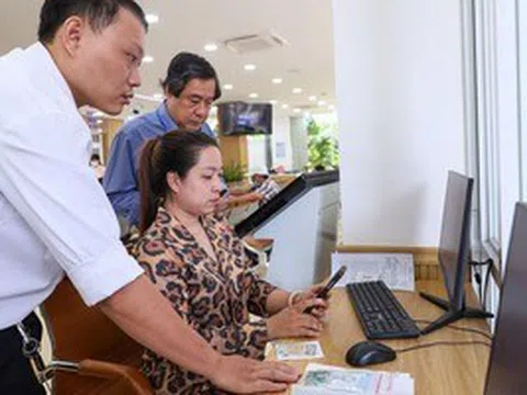 Lương cơ sở chưa theo kịp chi tiêu, TP Cần Thơ kiến nghị tăng cao hơn mức 2,53 triệu đồng