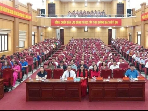 Hải Phòng: Tăng cường tuyên truyền Luật An ninh mạng từ cơ sở