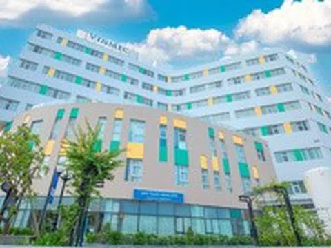 10 năm Vinmec Nha Trang bền bỉ mang y tế chất lượng cao về Nam Trung Bộ