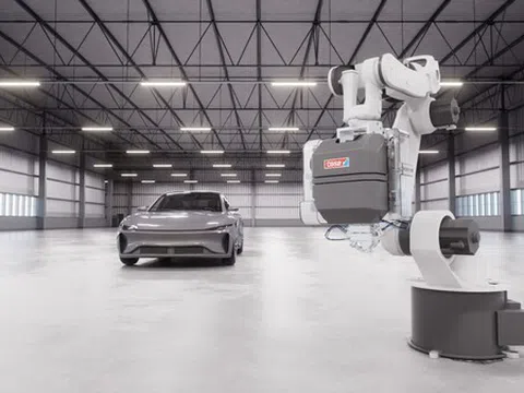 Tự động hóa và tiết kiệm tài nguyên: tesa và AUMOVIO phát triển giải pháp keo dán có thể tháo rời cho màn hình ô tô