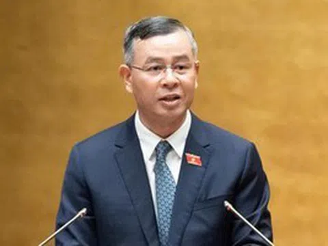 Trình Quốc hội bỏ ngưỡng doanh thu chịu thuế 500 triệu đồng với hộ kinh doanh