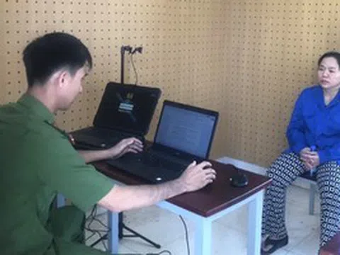 Kết luận điều tra vụ người phụ nữ lừa đảo hơn 17 tỉ đồng