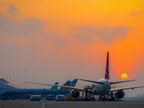 Cục Hàng không đề xuất thêm chính sách giảm phí dịch vụ hỗ trợ hãng bay