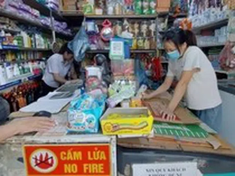 Chính thức đề xuất miễn thuế hộ kinh doanh có doanh thu dưới 1 tỷ đồng/năm