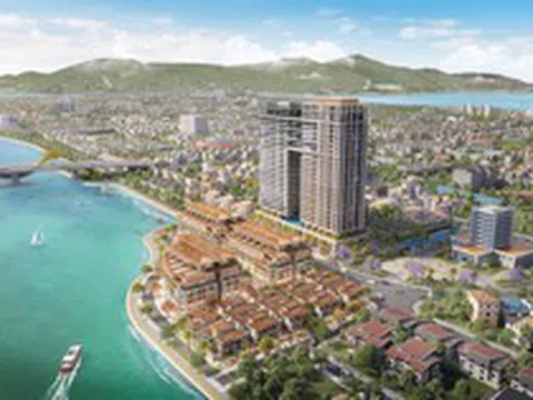 Công ty Cù Lao Chàm báo lãi hơn 775 tỷ đồng trong năm 2025