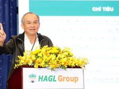 Món tài sản “ngon nhất” của Bầu Đức