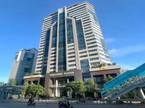 Xuân Cầu Holdings đăng ký mua 24% cổ phần Viwaseen cùng thời điểm Vinaconex muốn bán