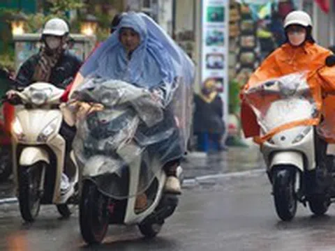 Vì sao năm nào cũng có "rét Nàng Bân"? Kéo dài đến bao giờ? Nguyên nhân sâu xa đằng sau