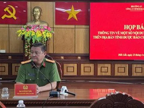 Khởi tố cựu thiếu tá CSGT trong vụ tai nạn giao thông khiến nam sinh lớp 12 tử vong