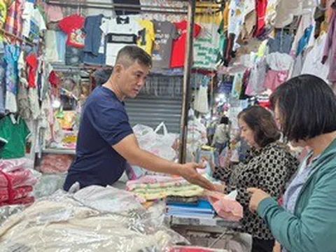 Đề xuất nâng ngưỡng doanh thu lên 1 tỉ đồng, 2,56 triệu hộ kinh doanh có thể được miễn thuế