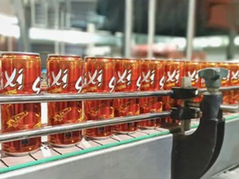 Sá xị Chương Dương muốn bán nhà máy nước giải khát, chuyển sang kinh doanh bất động sản