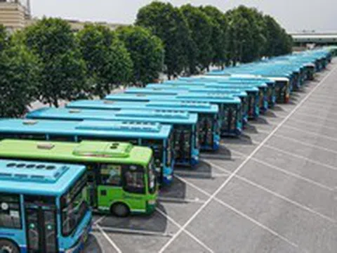 Tin vui: Chỉ 2 ngày nữa, toàn bộ người dân Hà Nội được miễn phí dịch vụ này