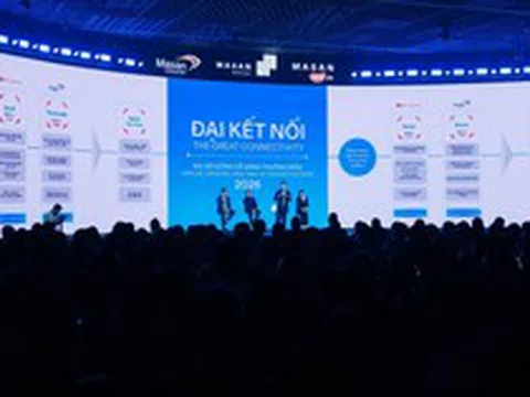 “Đại Kết Nối” – cách Masan tạo giá trị cho người tiêu dùng, đối tác và cổ đông