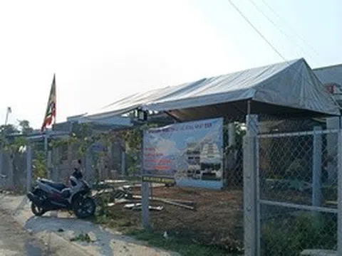 Vụ vợ sát hại chồng ở Đồng Tháp: Nghi phạm có dấu hiệu trầm cảm