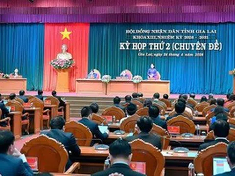 Gia Lai “mổ xẻ” 52 vấn đề nóng, quyết khơi thông điểm nghẽn tăng trưởng