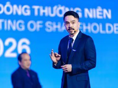 ĐHĐCĐ Masan: WinCommerce sẽ trả lại 3.000 tỷ đồng cho cổ đông