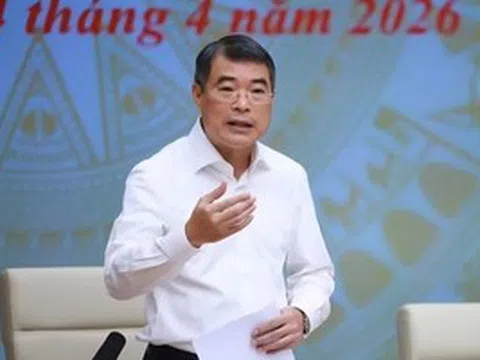 Thủ tướng nghiêm khắc phê bình 28 bộ, cơ quan và 18 địa phương giải ngân chậm