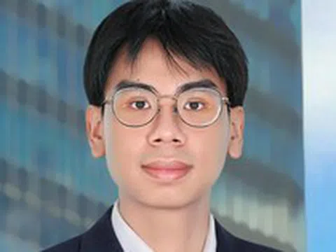 Chàng trai Việt 25 tuổi học thẳng lên tiến sĩ tại Mỹ với học bổng 10 tỷ