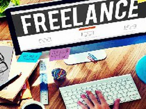 Cú sốc Thuế với freelancer: Nợ thuế nửa tỷ đồng, thu nhập 'trốn' đi đâu?