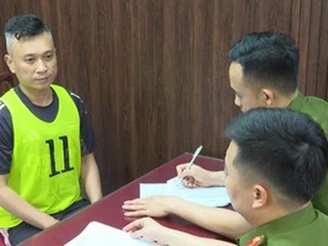 VIDEO: Phá trường gà xuyên quốc gia, giao dịch hơn 1.200 tỉ đồng