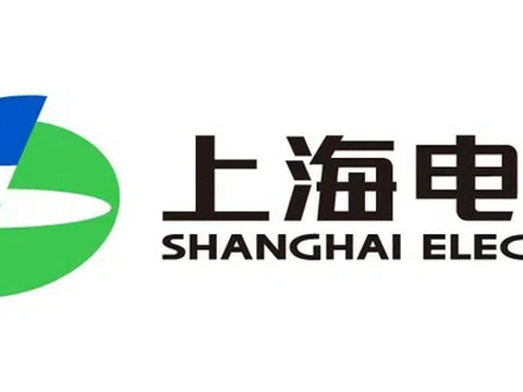 Shanghai Electric nhấn mạnh tích hợp năng lượng và công nghiệp dựa trên AI tại Hannover Messe 2026